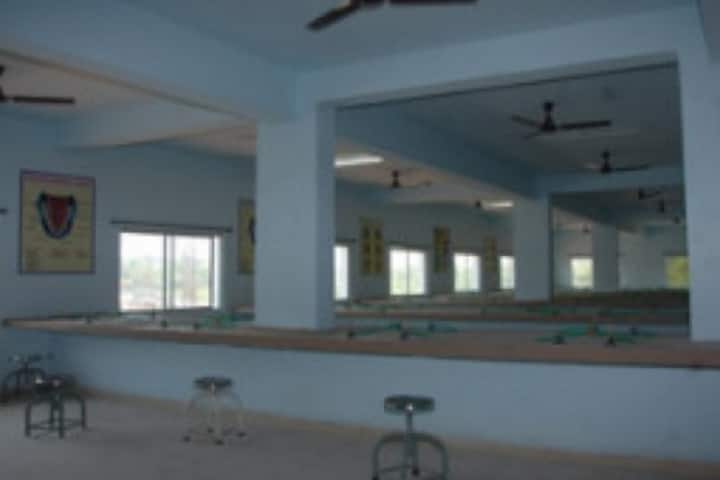 laboratory