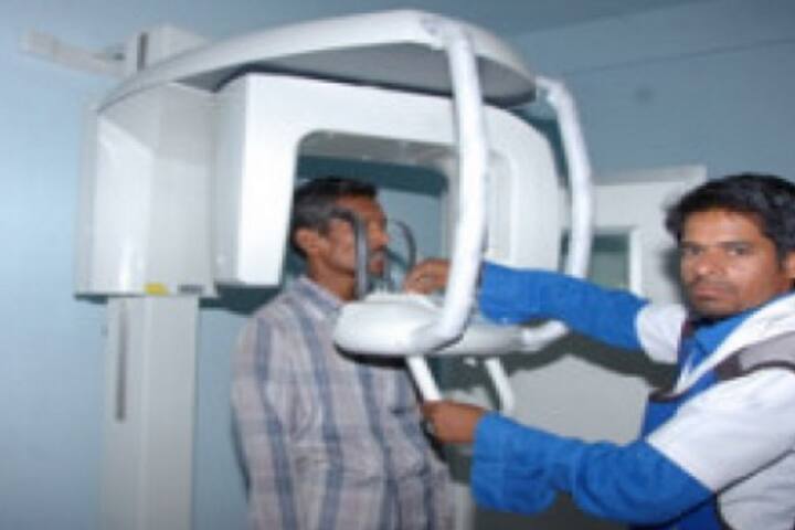 laboratory