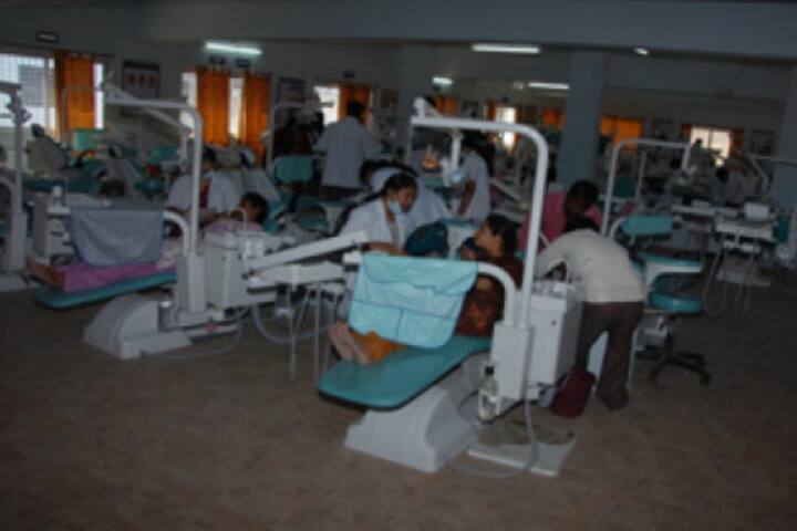 laboratory