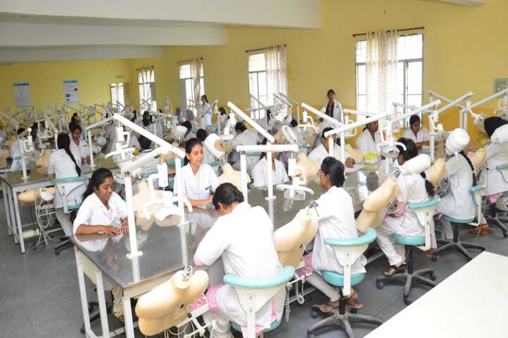 laboratory