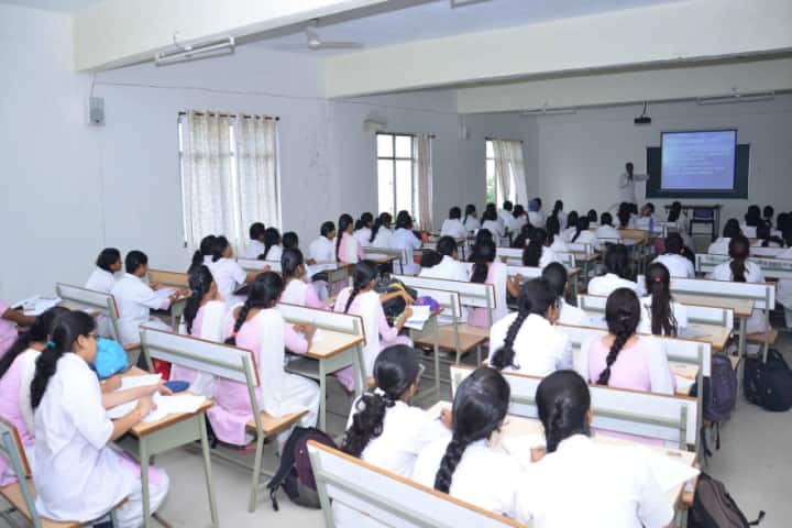 classroom