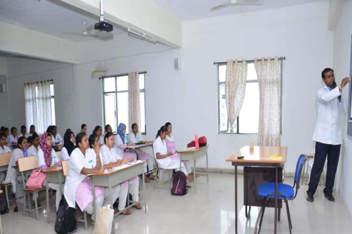 classroom