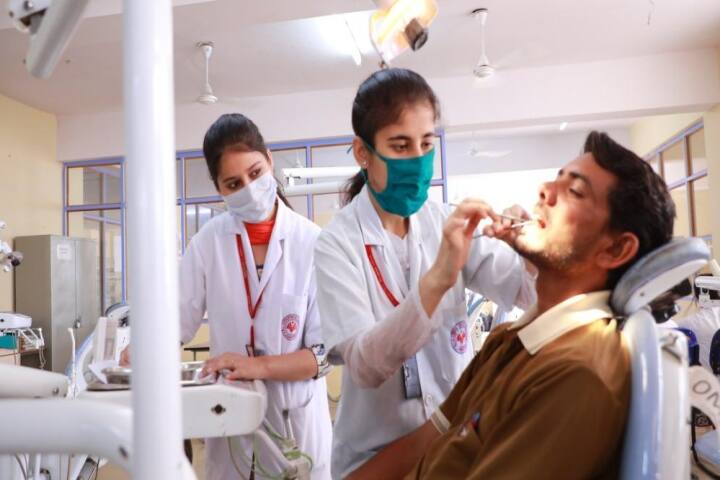 laboratory