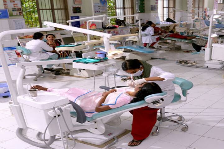 laboratory