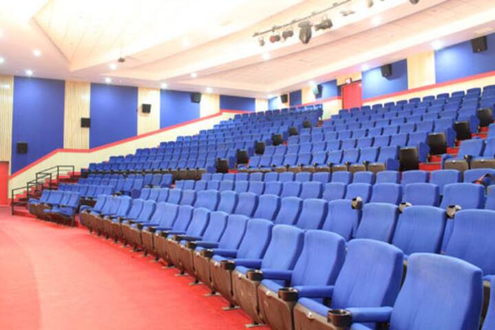 auditorium