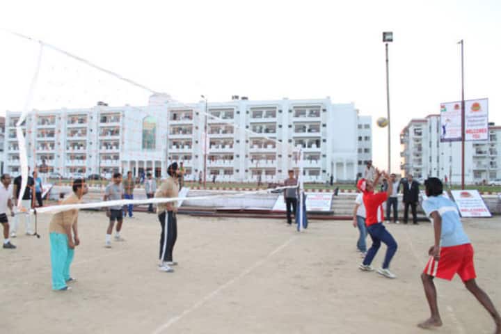 sports