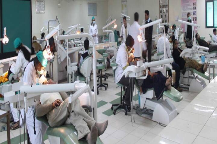 laboratory