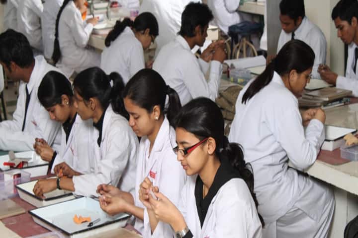 laboratory