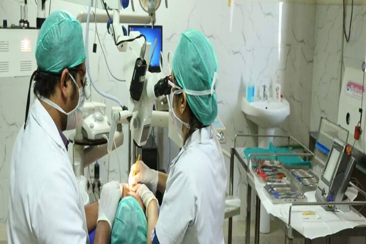 laboratory
