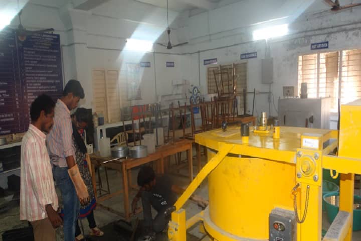 Gayatri Vidya Parishad College for Degree and PG Courses (GVPCDPGC Gayatri Vidya Parishad College for Degree and PG Courses (GVPCDPGC