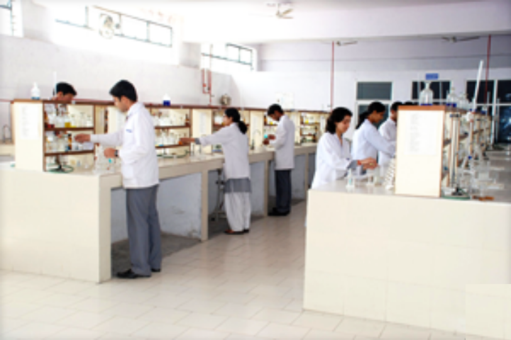laboratory