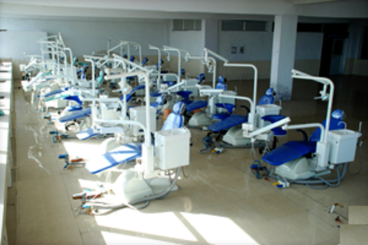 uttaranchal dental and medical research institute