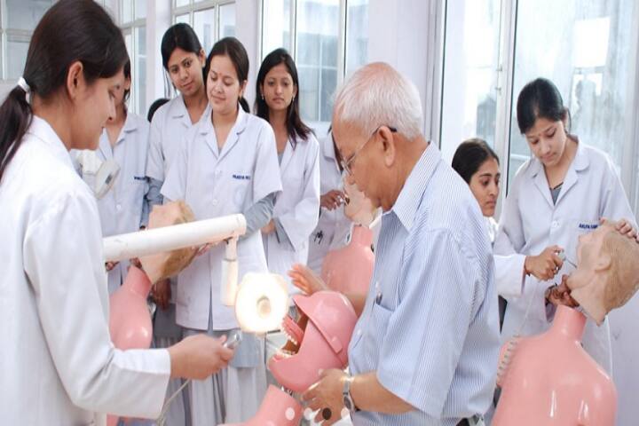 laboratory