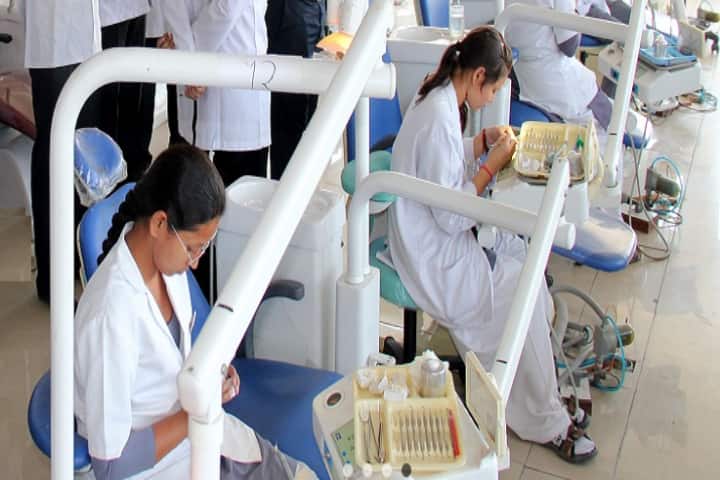 laboratory