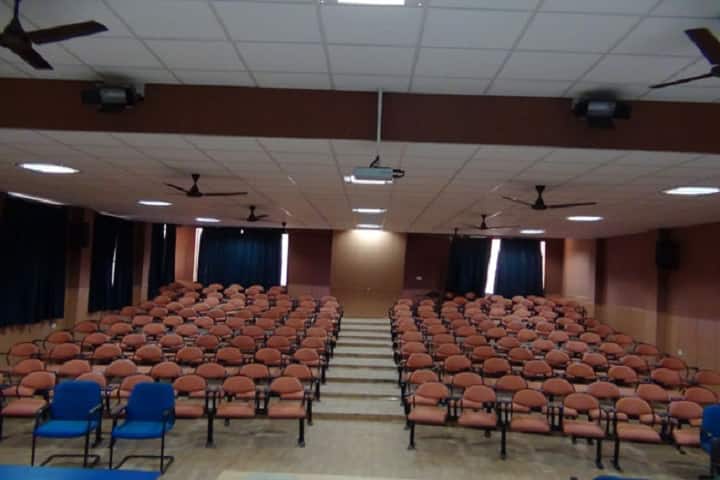 SJBIT Bangalore: Admission, Fees, Courses, Placements, Cutoff, Ranking