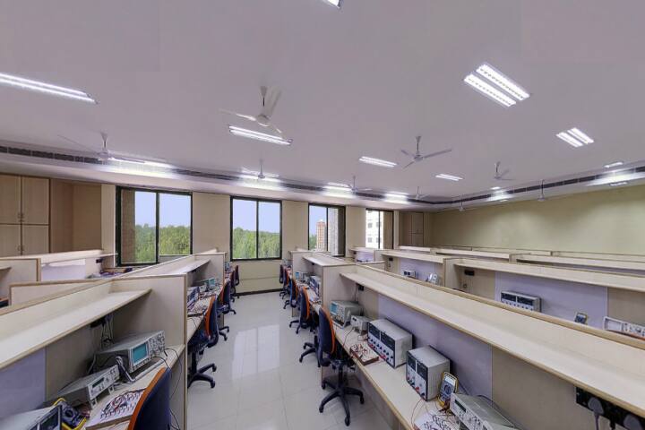 laboratory