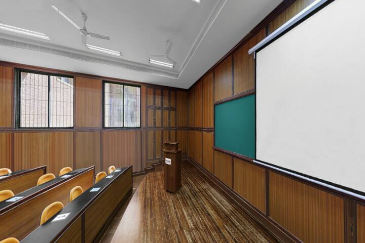 classroom