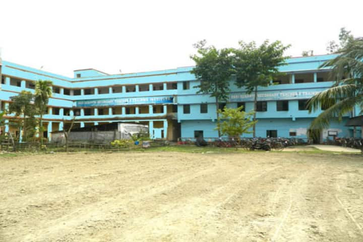 Kabi Sukanta Secondary Teachers Training Institute, Nandigram ...