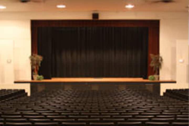auditorium