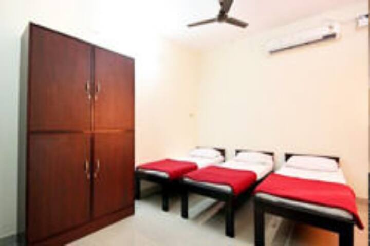 hostel
