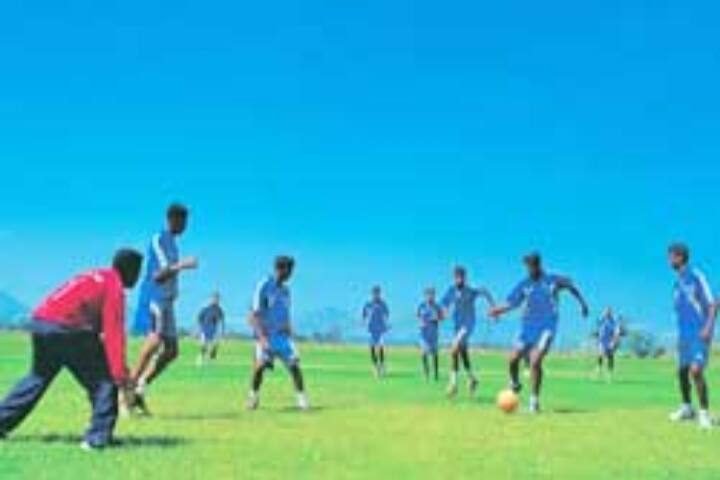 sports