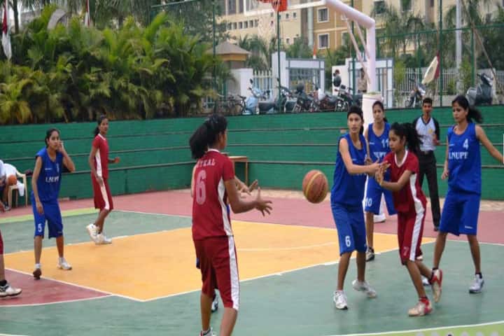 sports