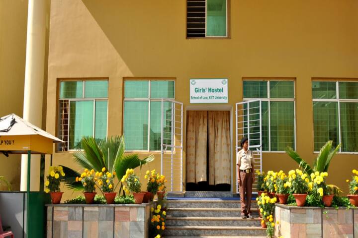 hostel