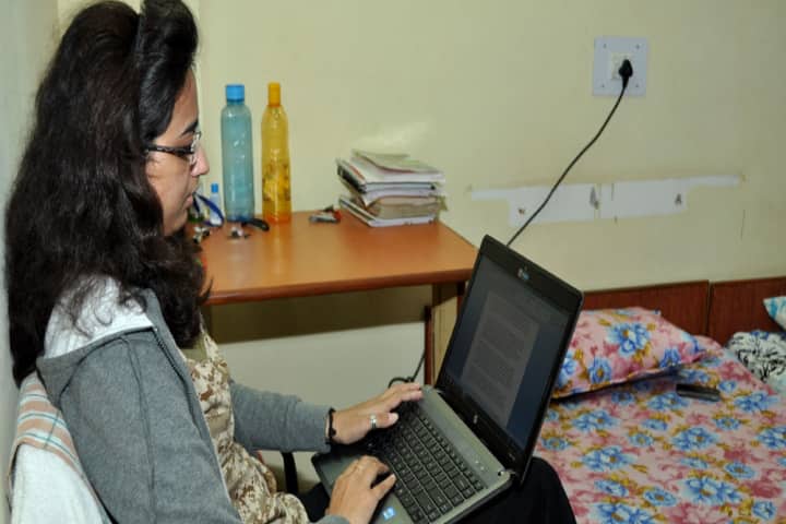 hostel