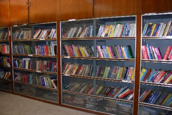 library