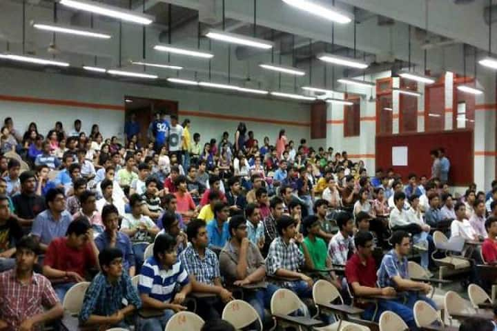 Jaypee Institute Of Information Technology Jiit Noida Admission