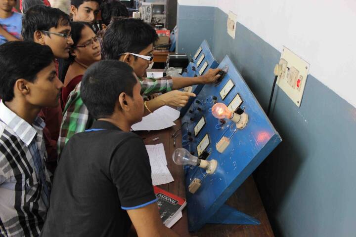 laboratory