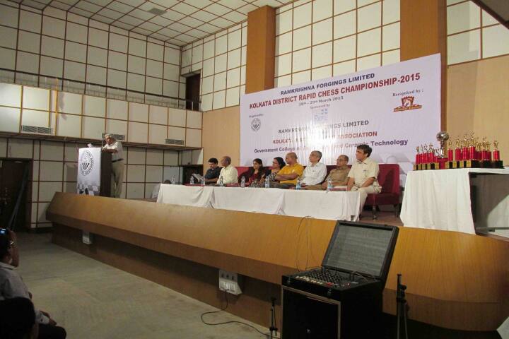 auditorium