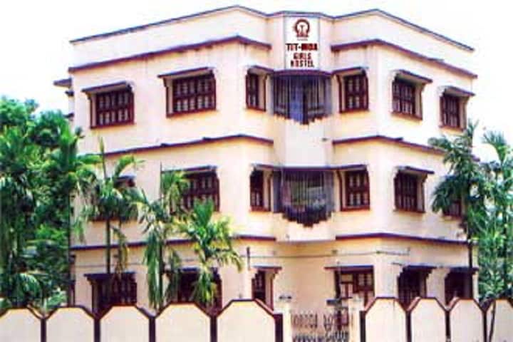 hostel