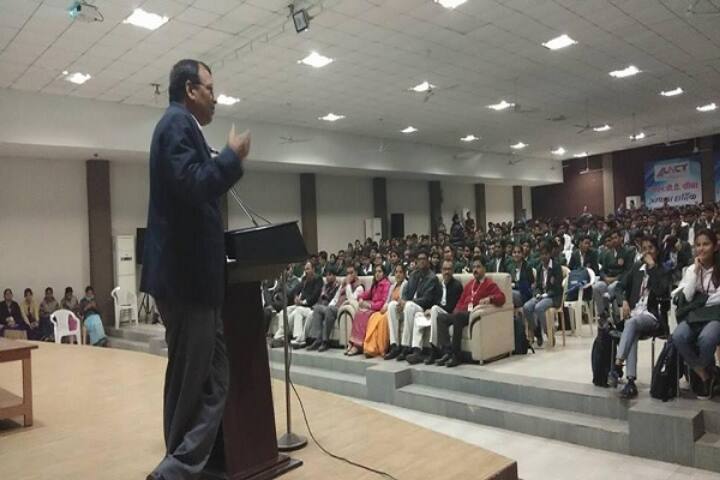auditorium