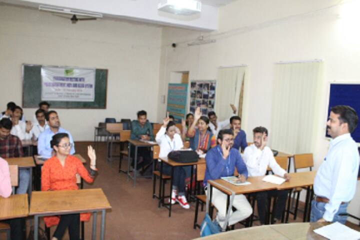 Udaipur School of Social Work, Udaipur: Admission 2021, Courses, Fee ...