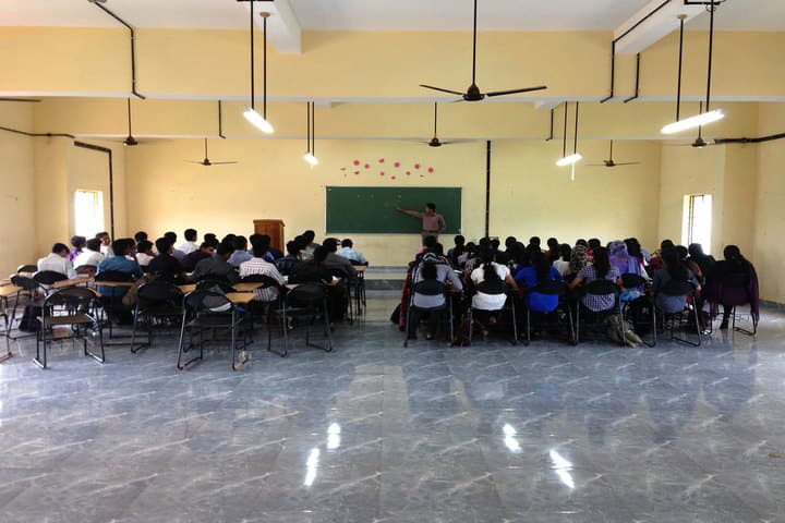 classroom
