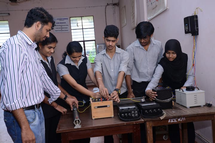 laboratory