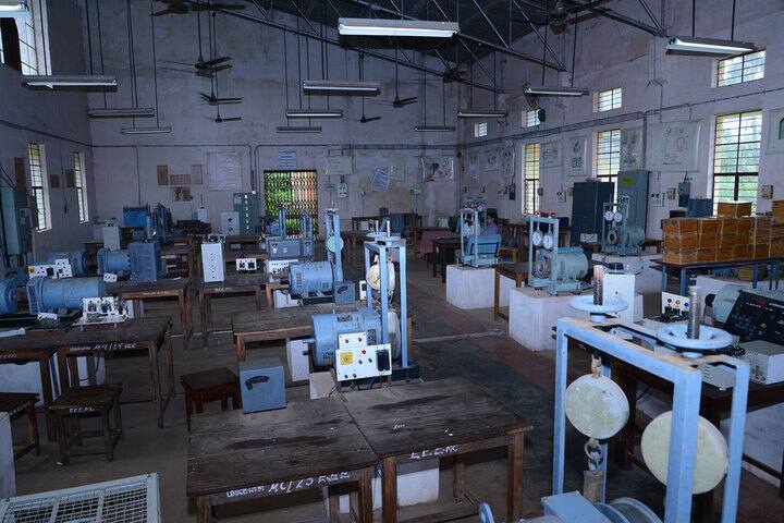 laboratory