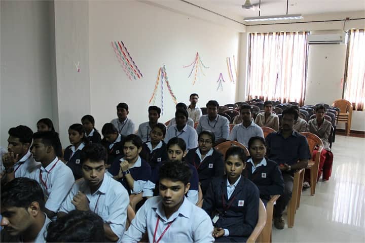 classroom