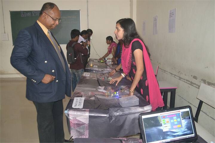 laboratory