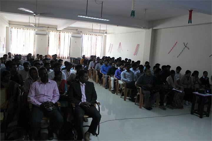 auditorium