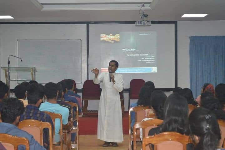 classroom