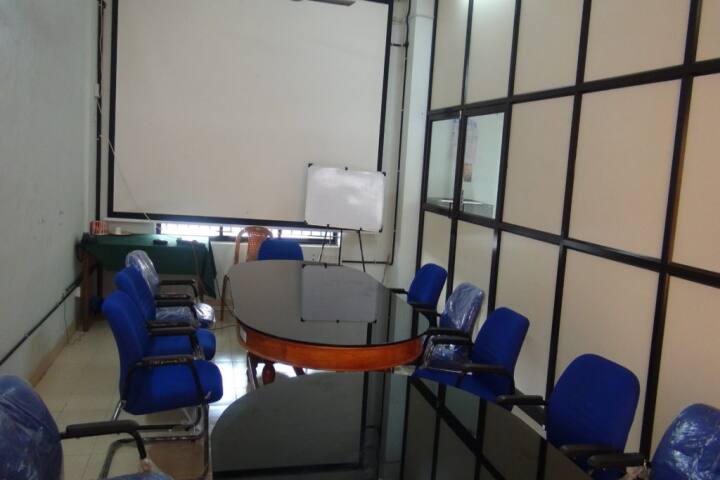 auditorium