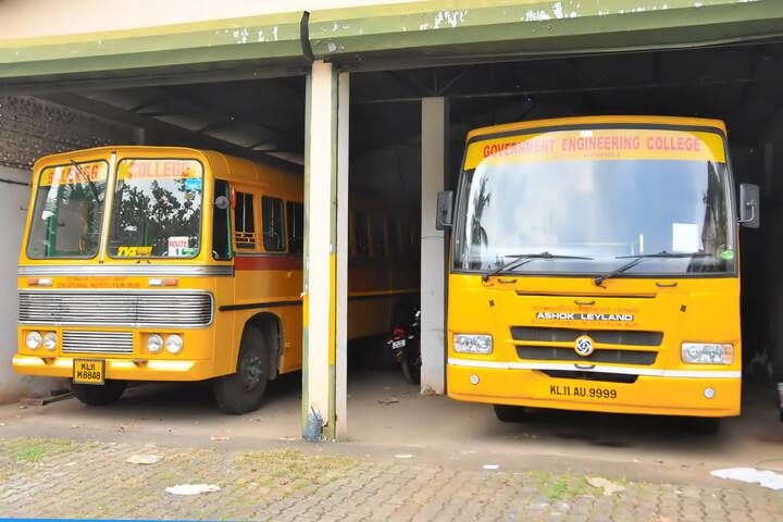 transport
