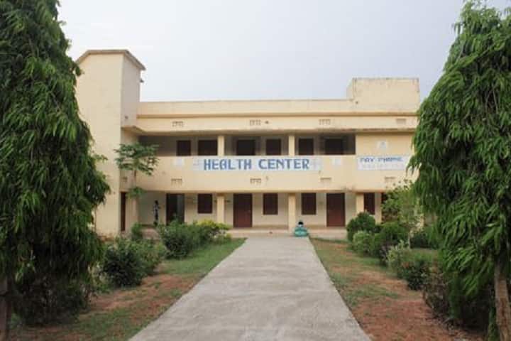 Ghanshyam Hemlata Institute of Technology and Management, Puri ...