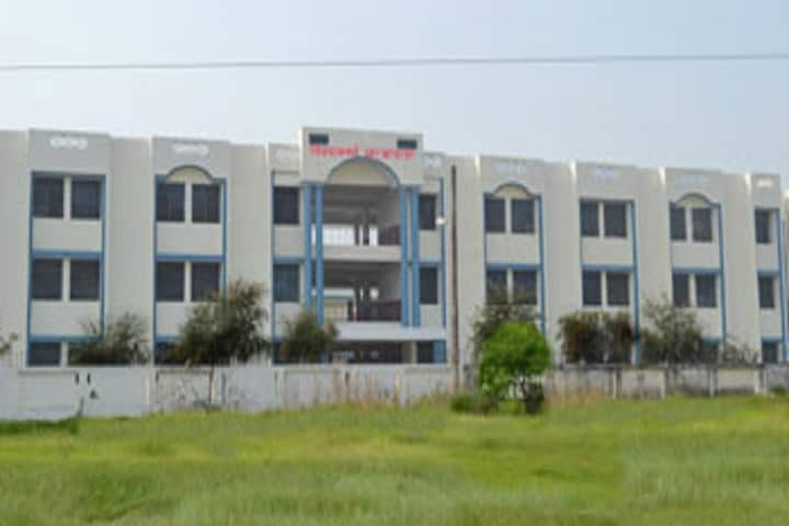 Uma Nath Singh Institute of Engineering and Technology, Jaunpur ...