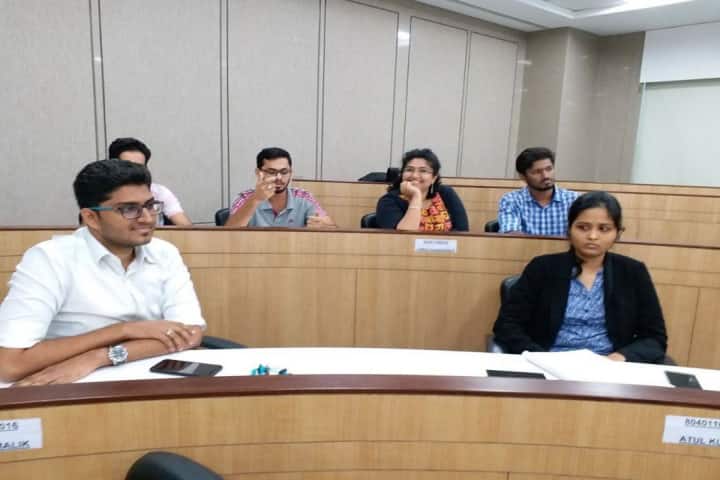 classroom