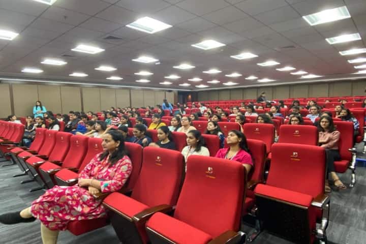auditorium