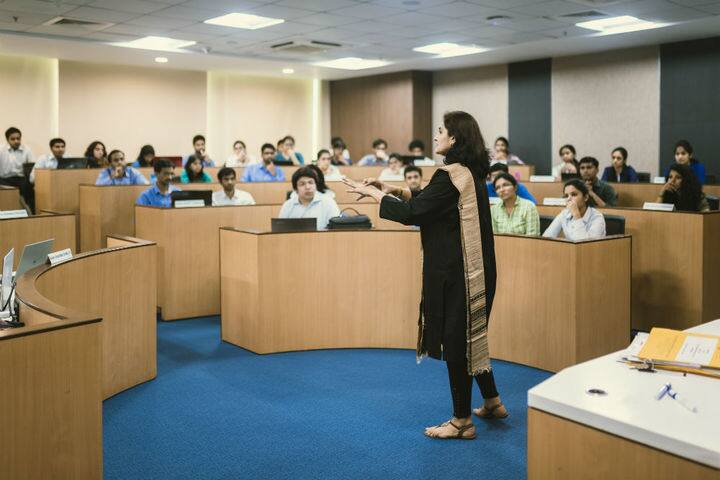 classroom