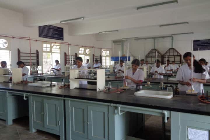 laboratory